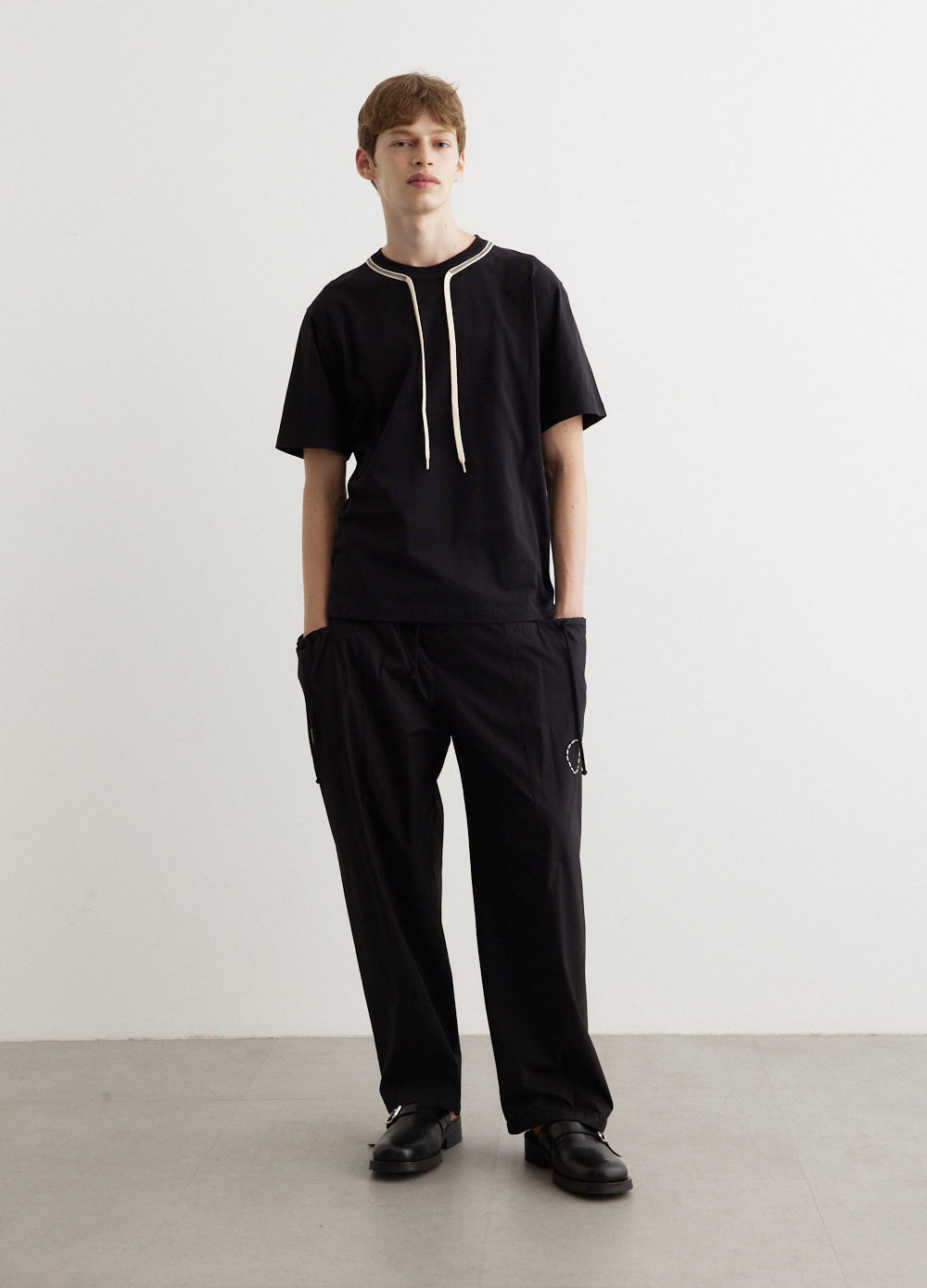 Circle Trousers