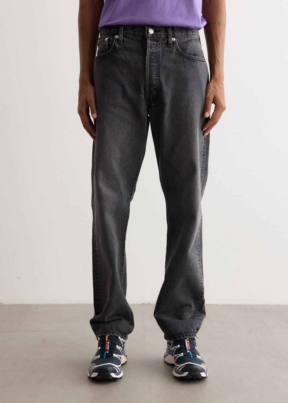 105 90's Jeans