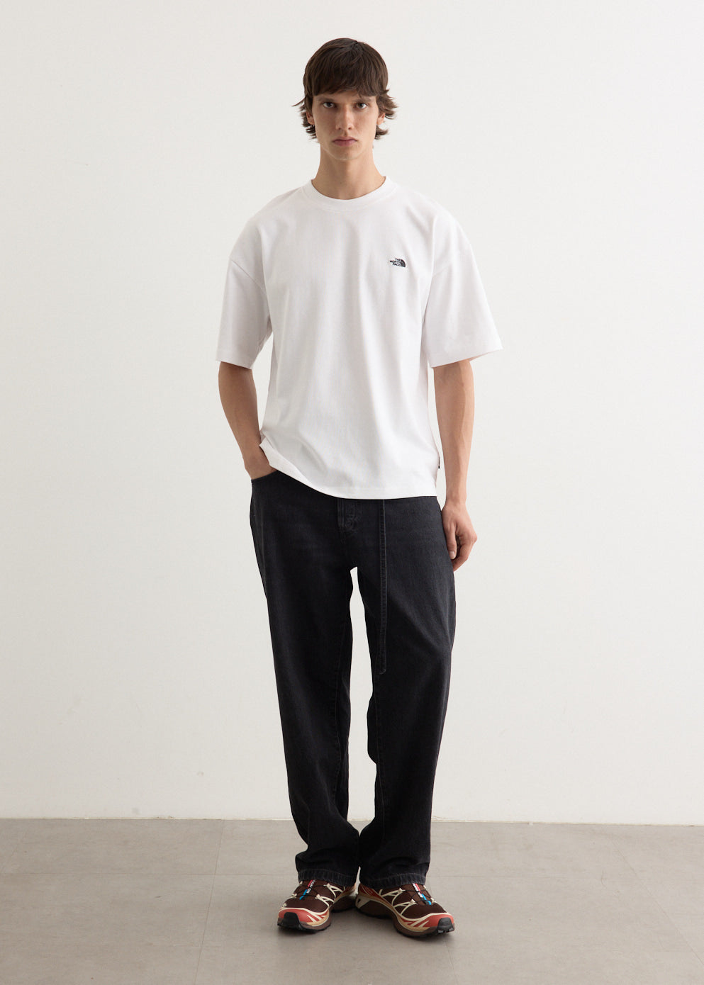 Convertible Casual Pants