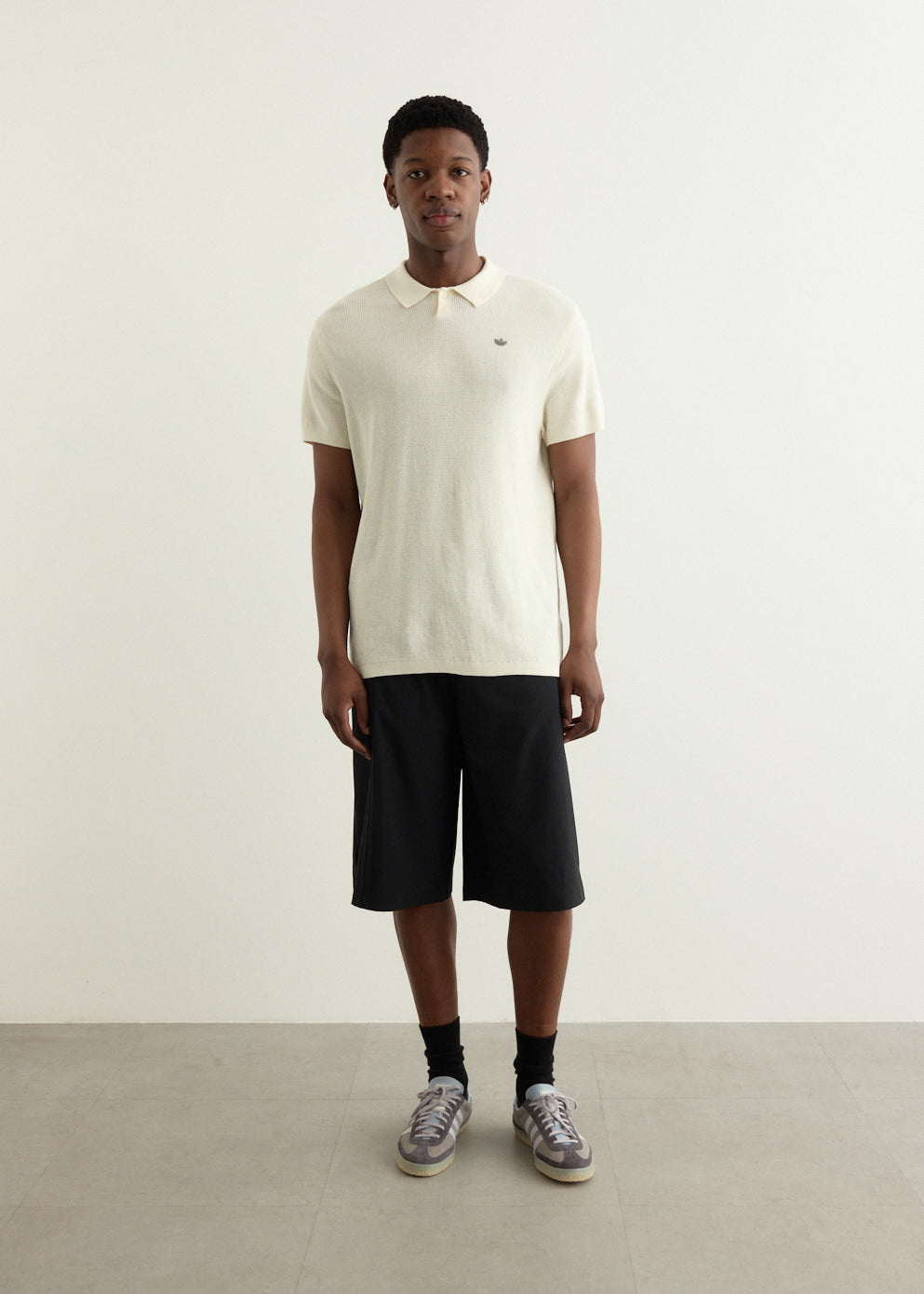 Firebird Shorts