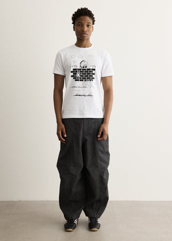Kilroy Neat Fit T-Shirt