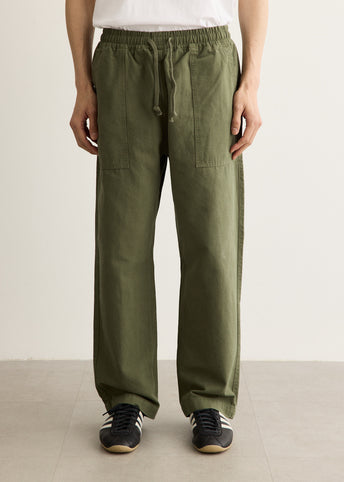 Classic Chef Pants