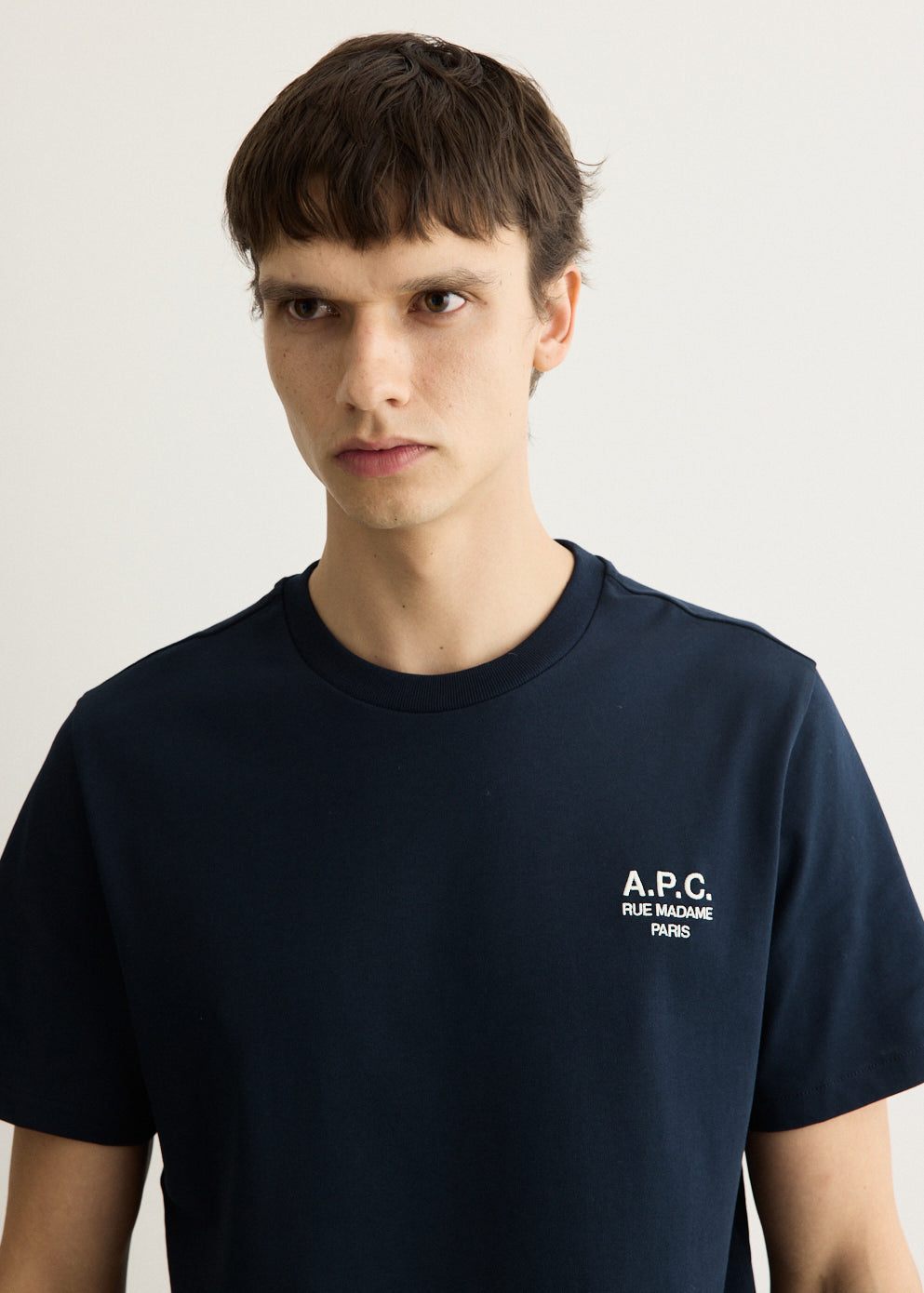 Standard Rue Madame T-Shirt