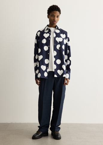 La Chemise Camargue