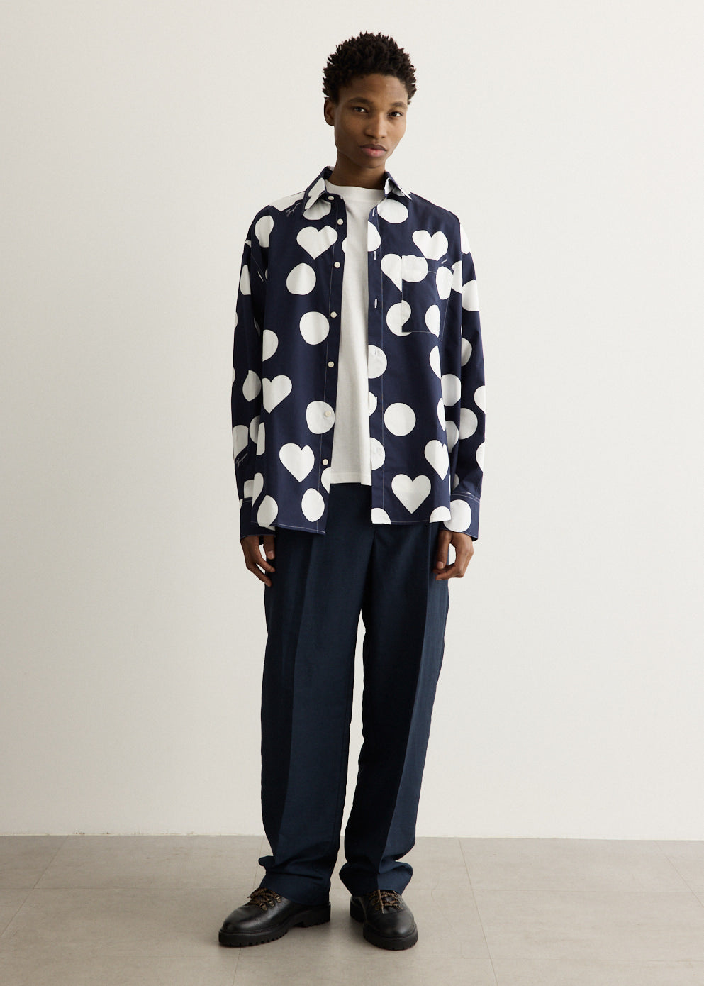 La Chemise Camargue