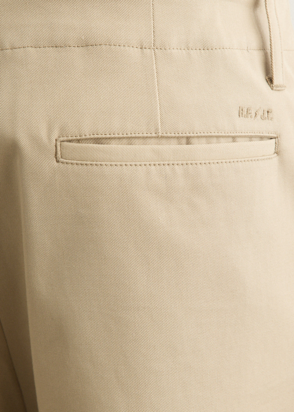 x Fragment Tupelo Chino