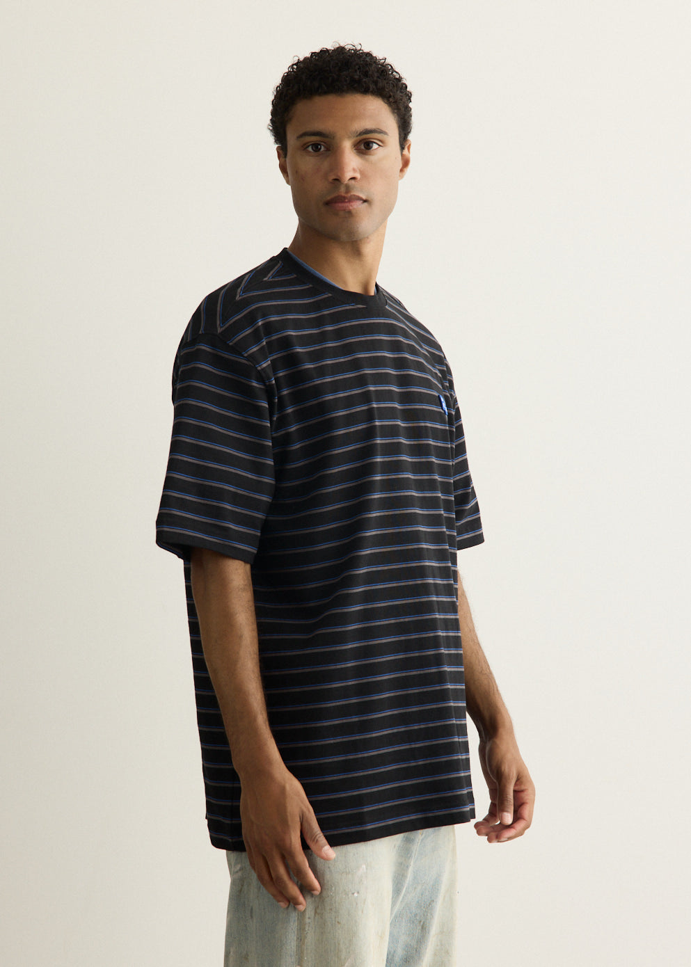 Signficiant Patch T-Shirt