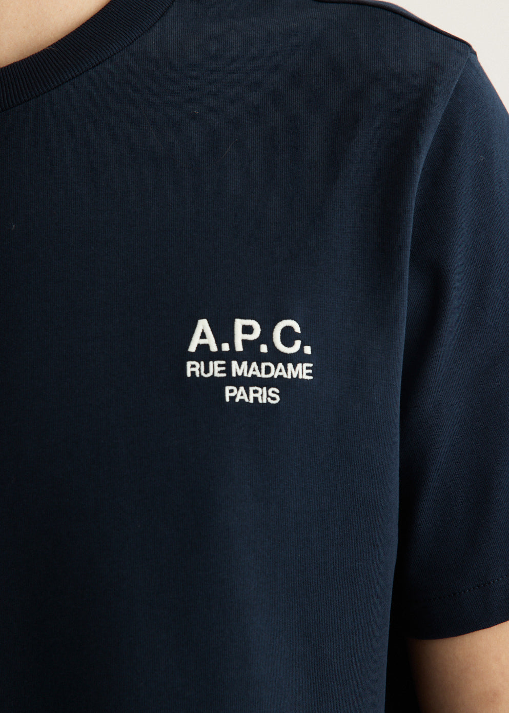 Standard Rue Madame T-Shirt