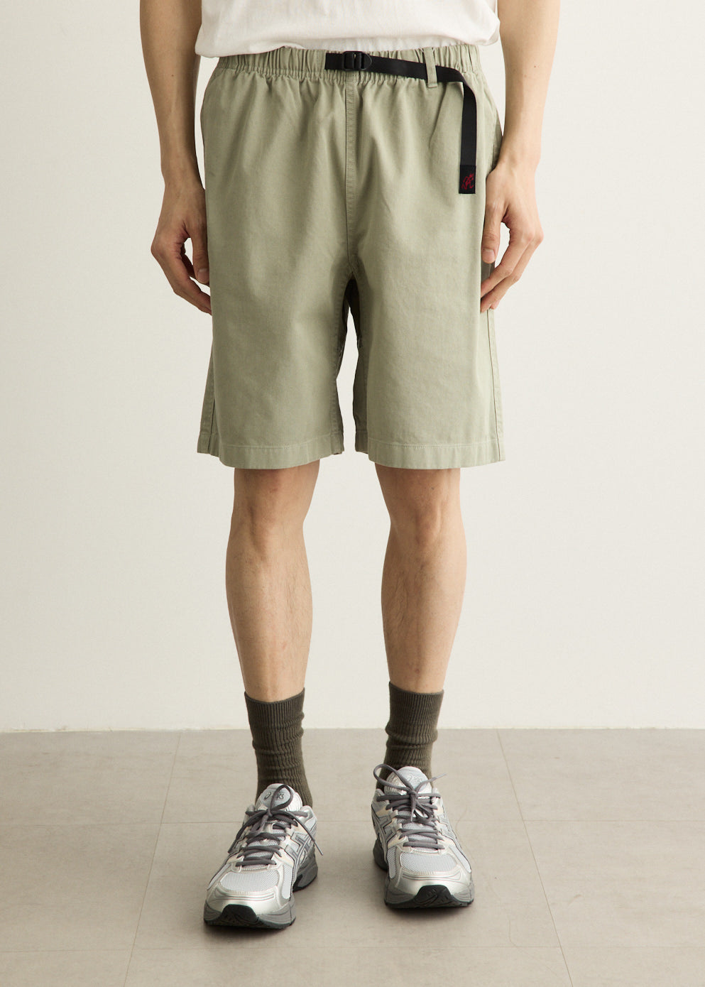 G-Shorts