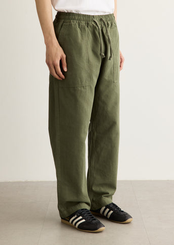 Classic Chef Pants