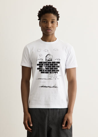 Kilroy Neat Fit T-Shirt