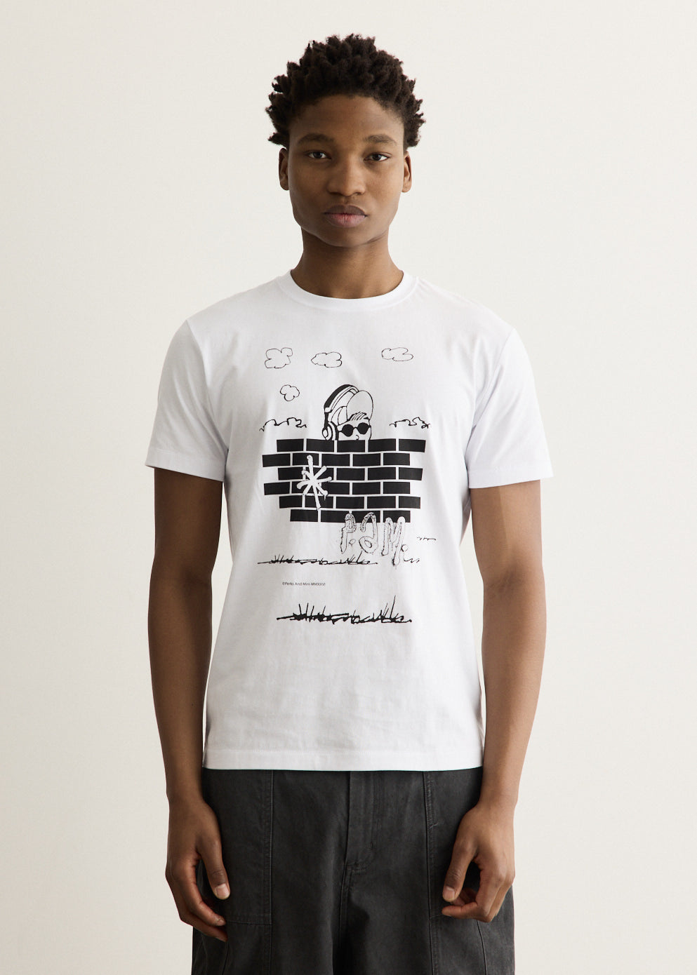 Kilroy Neat Fit T-Shirt
