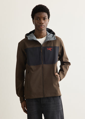 Gamma MX Hoody