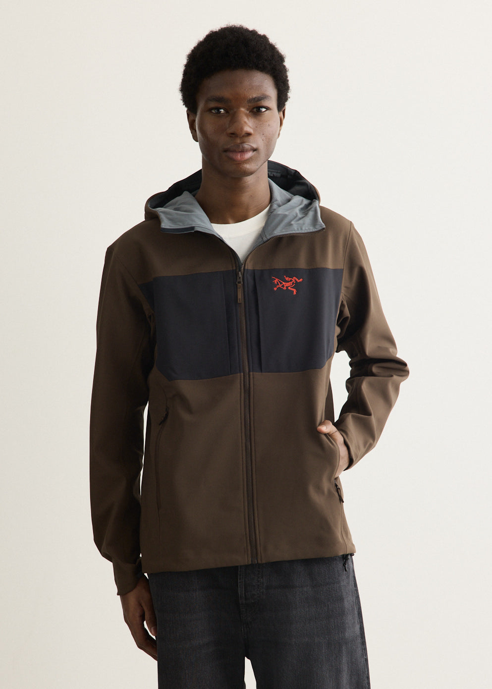 Gamma MX Hoody