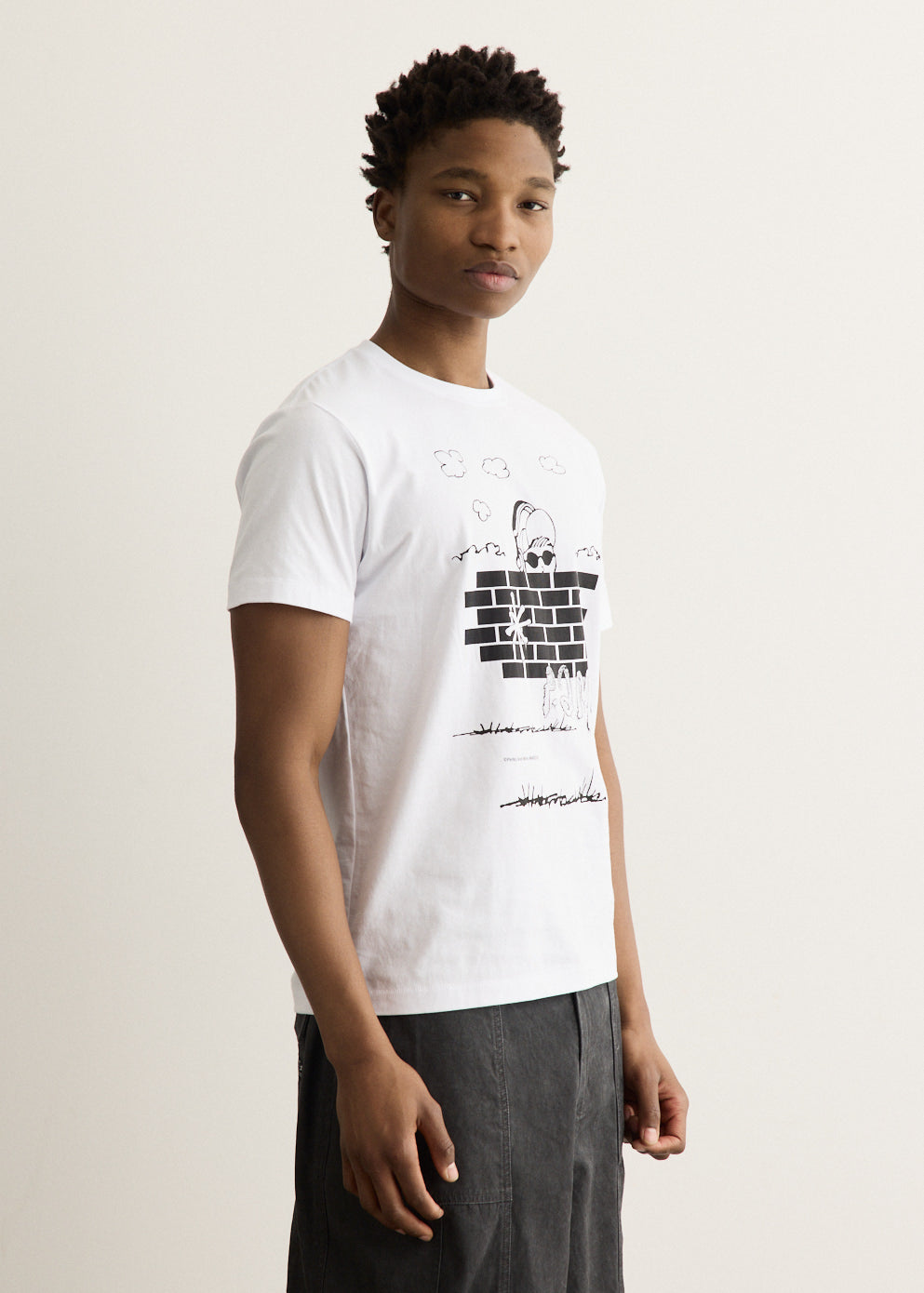 Kilroy Neat Fit T-Shirt