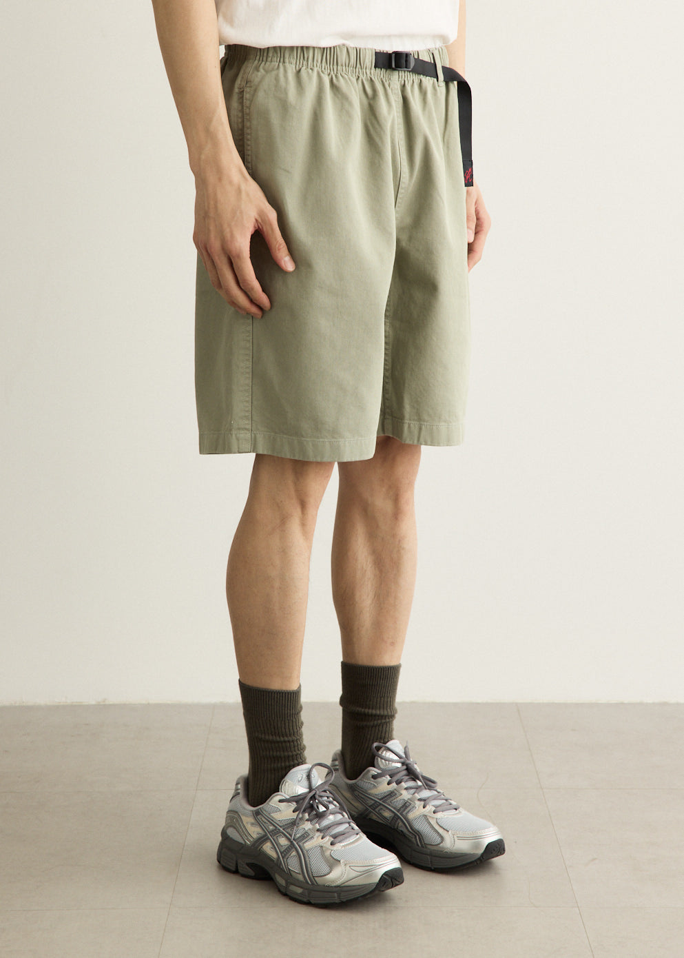 G-Shorts