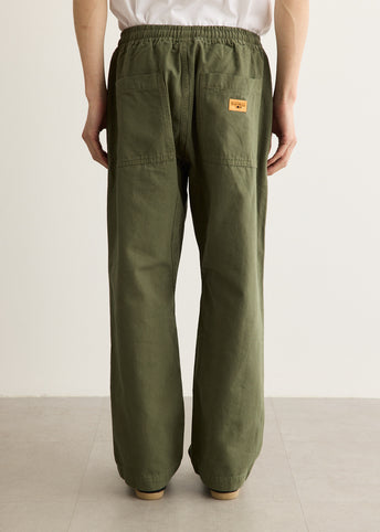Classic Chef Pants