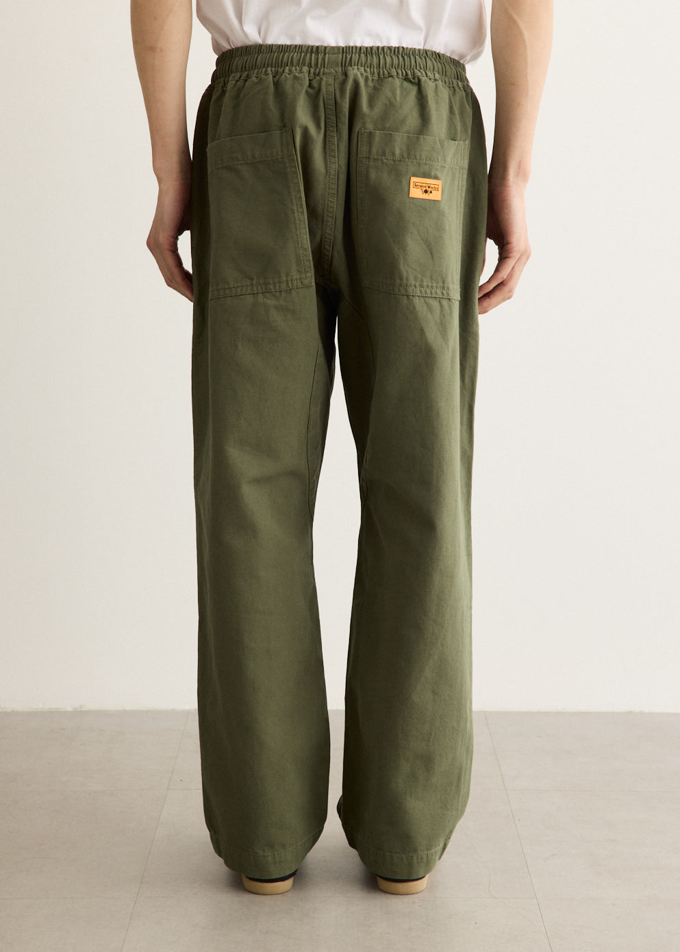 Classic Chef Pants