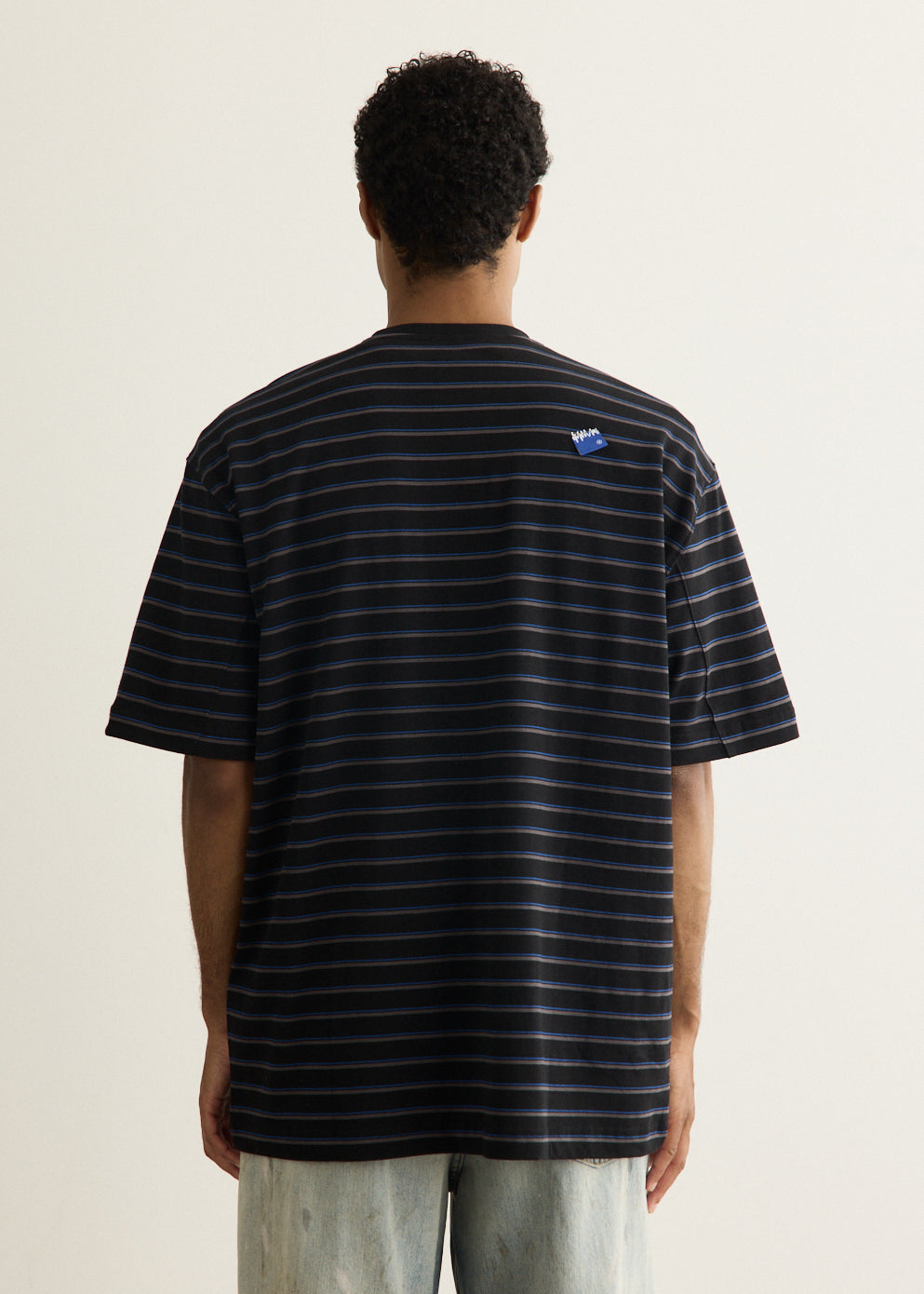 Signficiant Patch T-Shirt