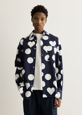 La Chemise Camargue