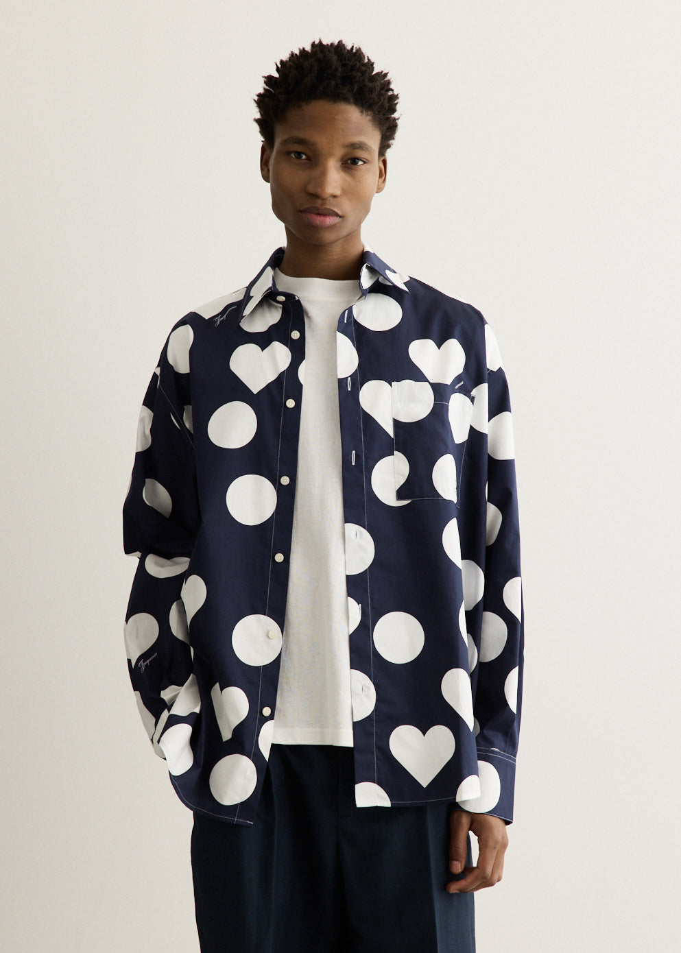 La Chemise Camargue
