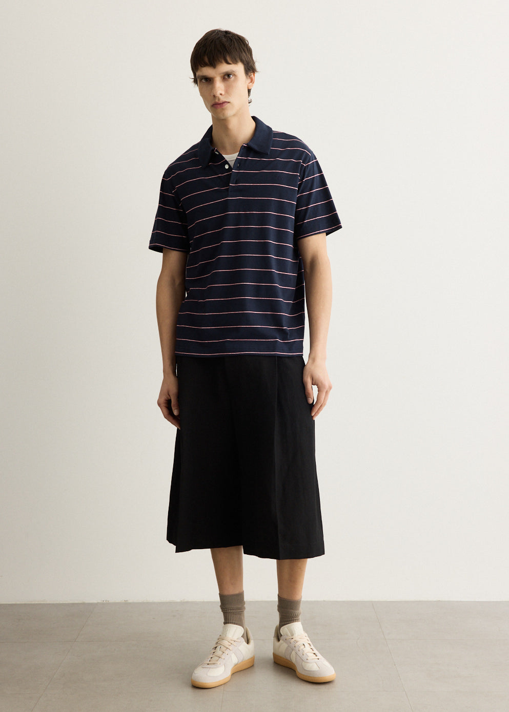 Henry Polo