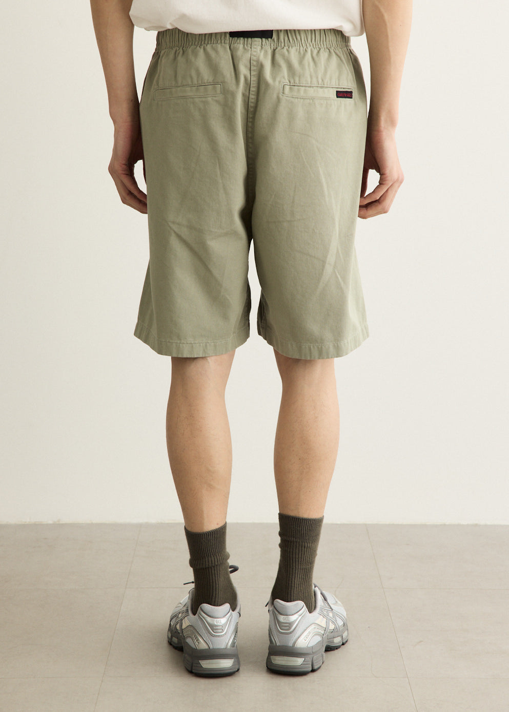 G-Shorts
