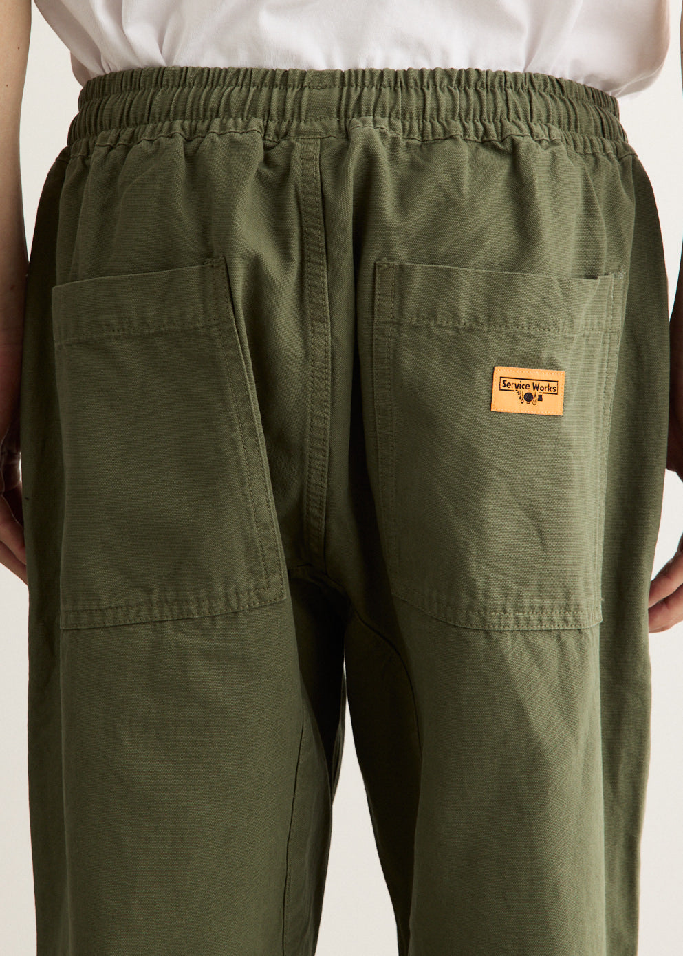 Classic Chef Pants