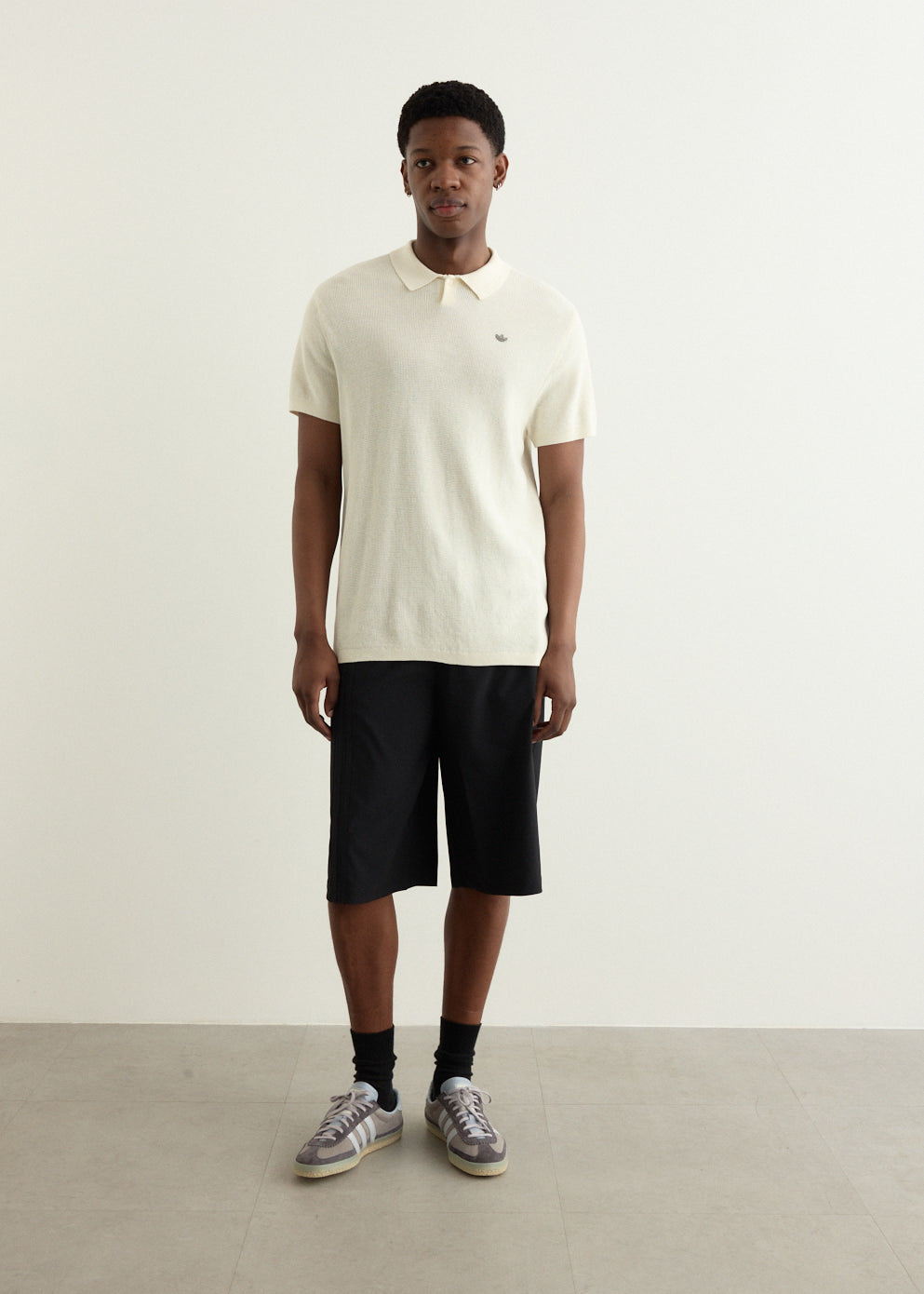 Premium Polo Shirt