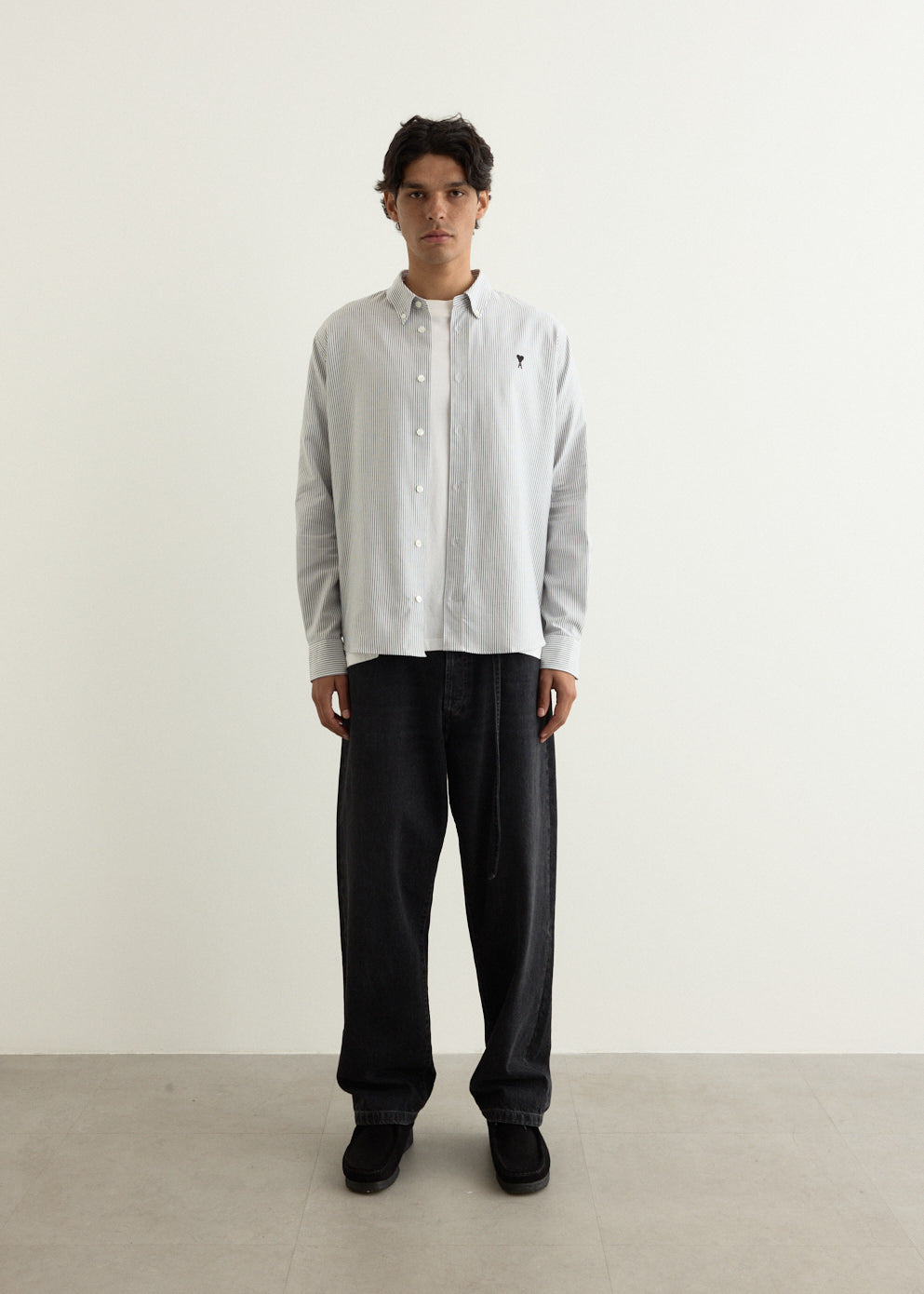 ADC Chemise Classic Shirt