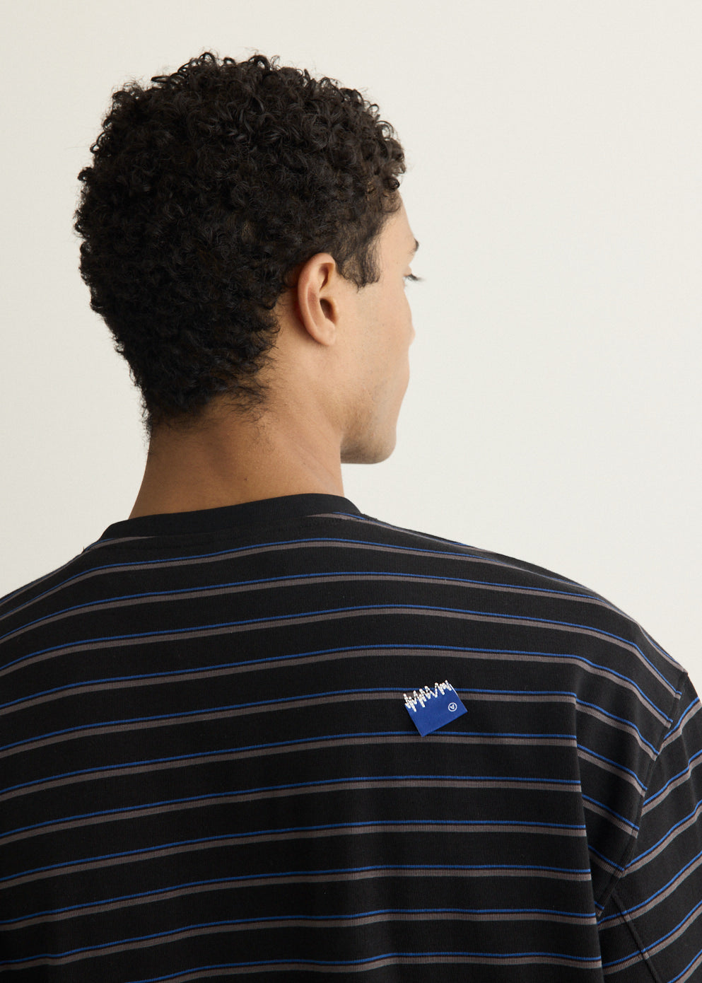 Signficiant Patch T-Shirt