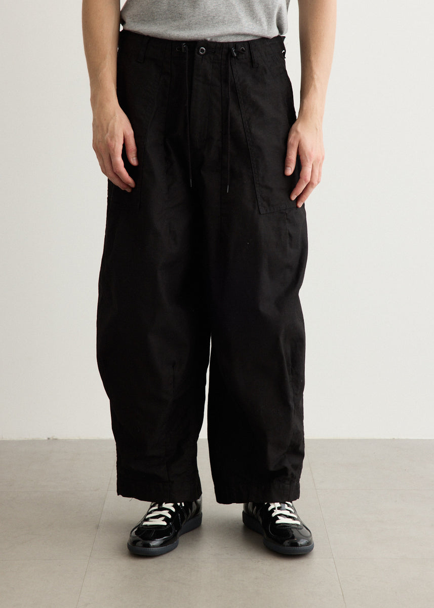 H.D. Fatigue Pants