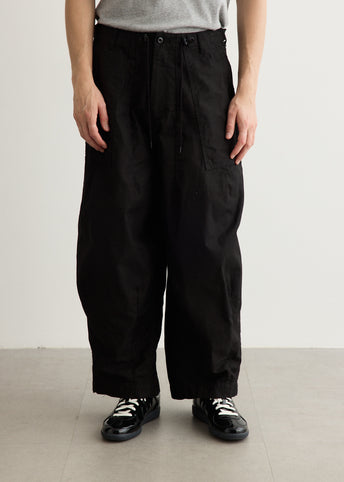 H.D. Fatigue Pants