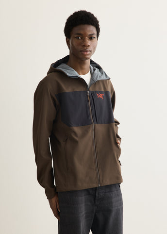 Gamma MX Hoody