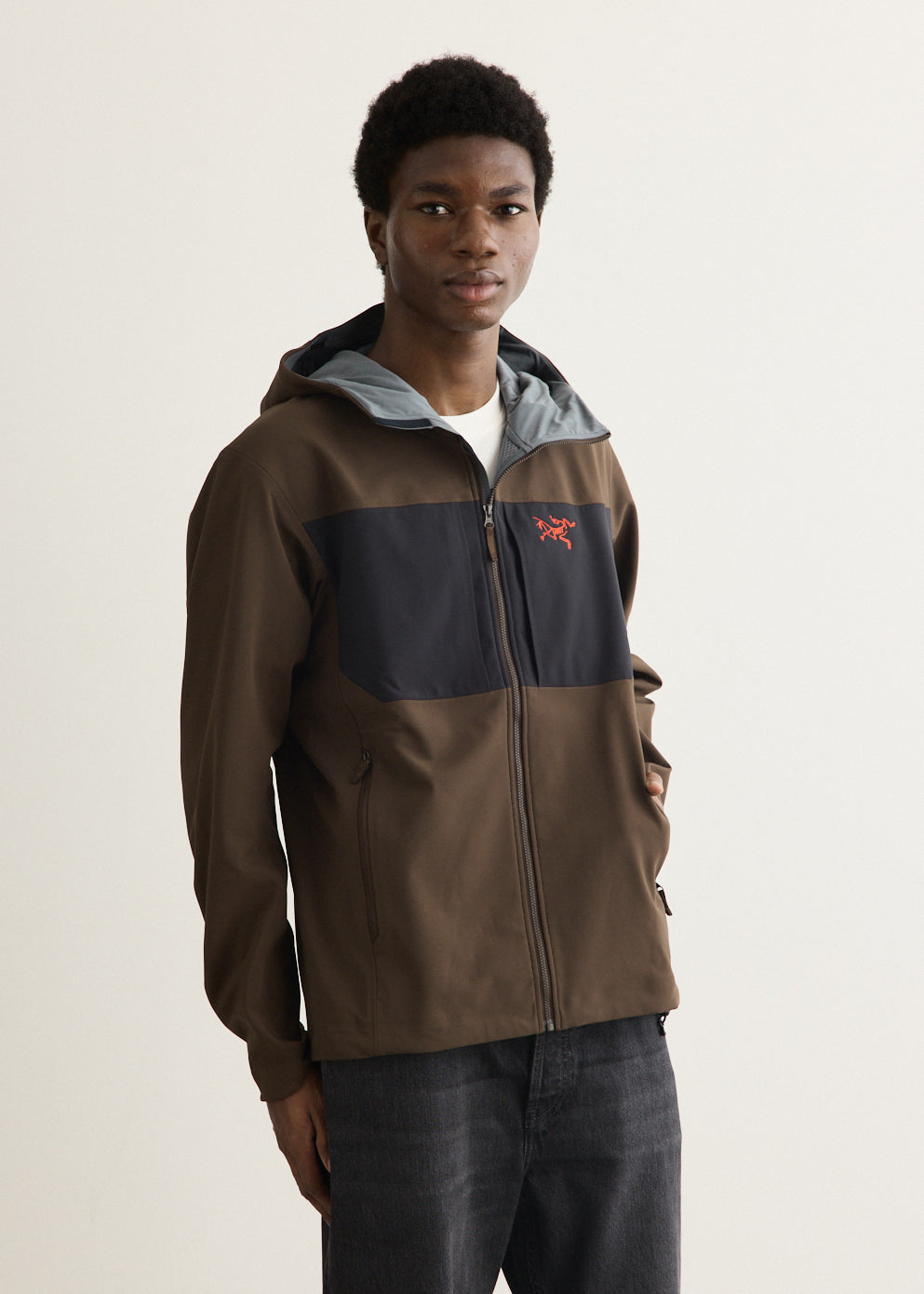 Gamma MX Hoody