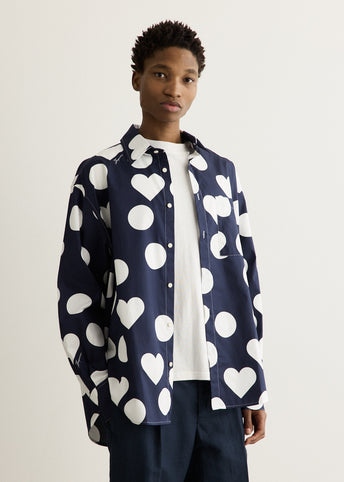 La Chemise Camargue