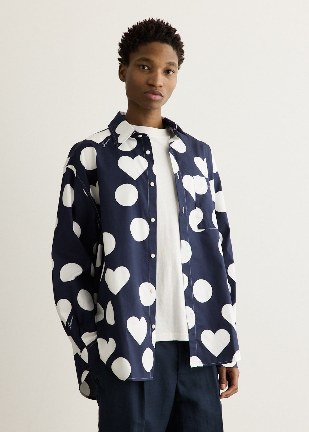 La Chemise Camargue