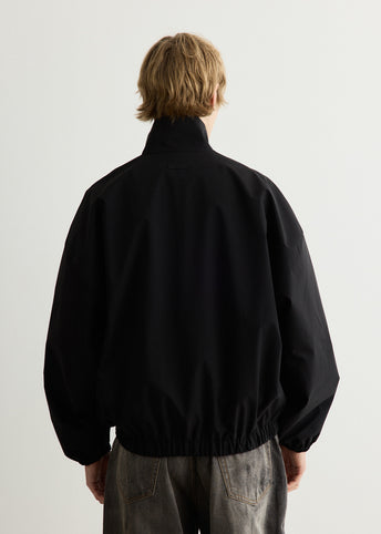 Active Trace 1/2 Zip Track Jacket
