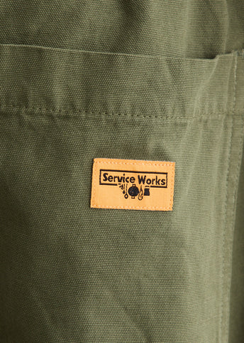 Classic Chef Pants