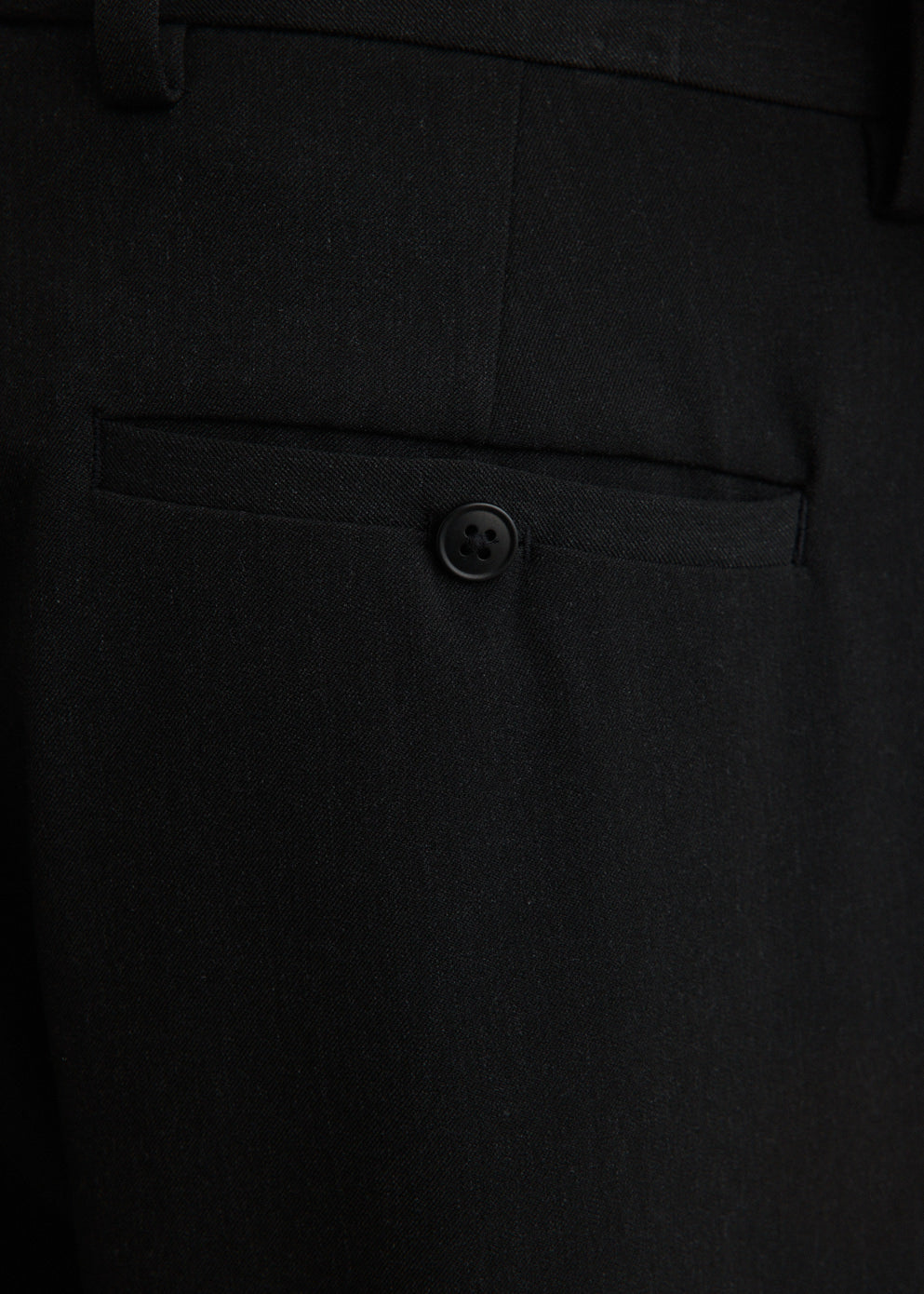 CONTEMPO 2-Way Wide Straight Pants
