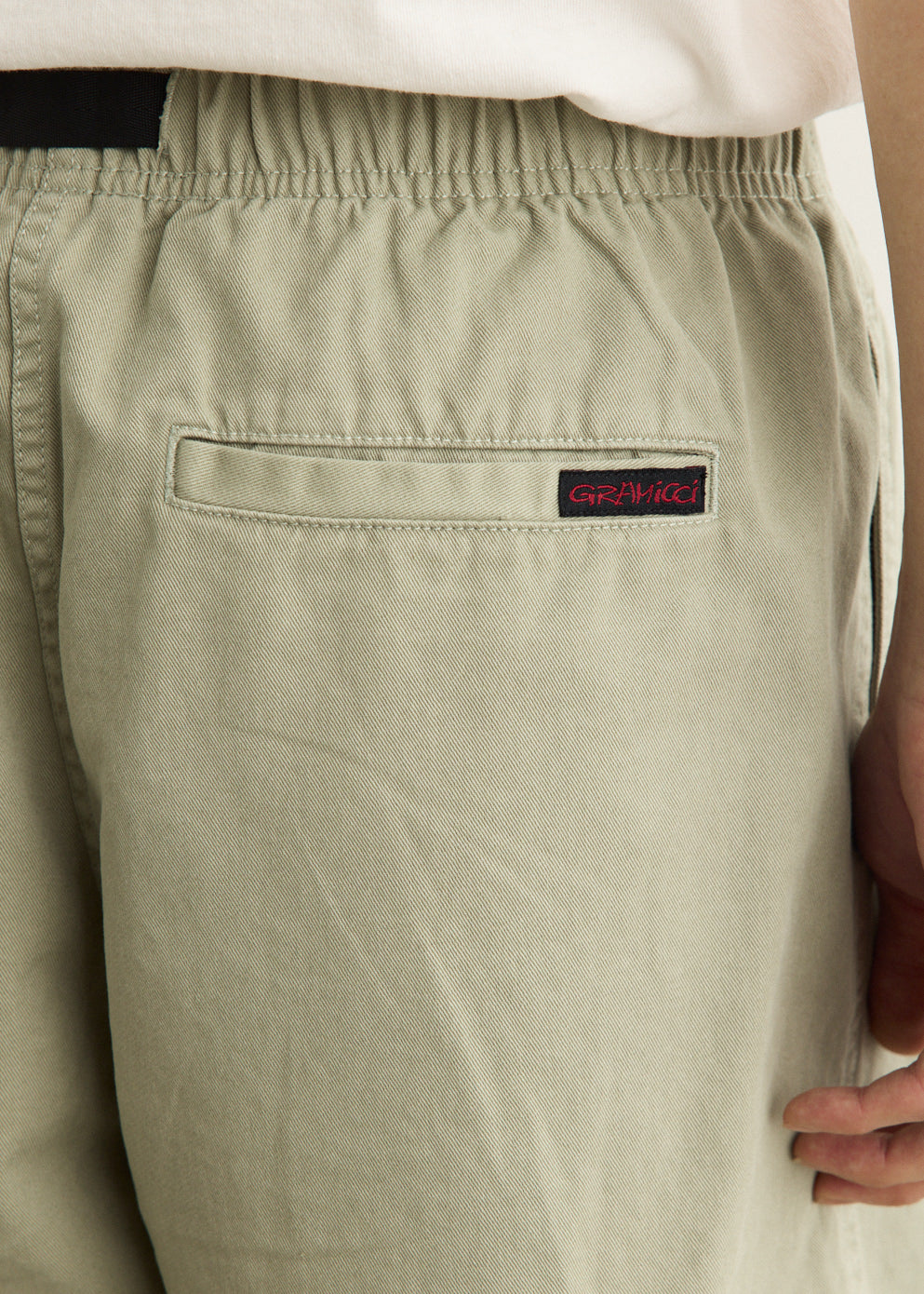 G-Shorts