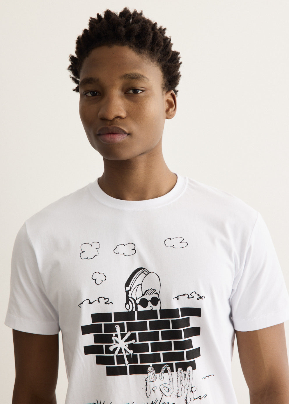 Kilroy Neat Fit T-Shirt