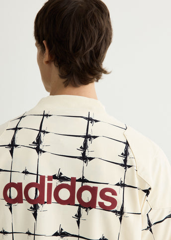 x Thug Club Goalie Long Sleeve T-Shirt