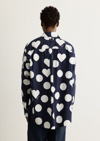 La Chemise Camargue
