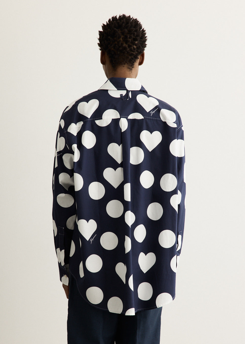 La Chemise Camargue