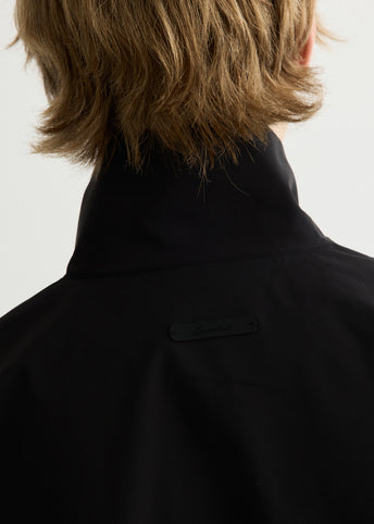 Active Trace 1/2 Zip Track Jacket