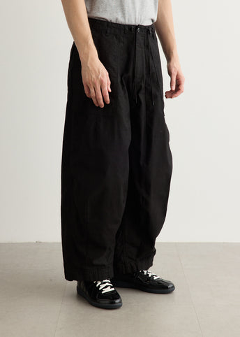 H.D. Fatigue Pants