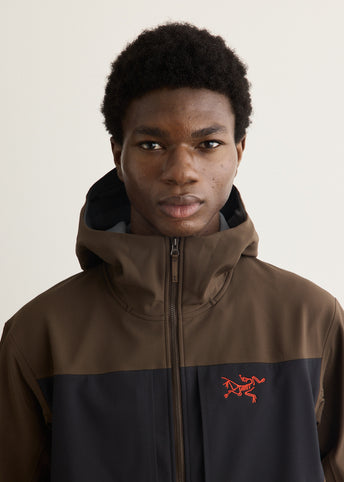 Gamma MX Hoody