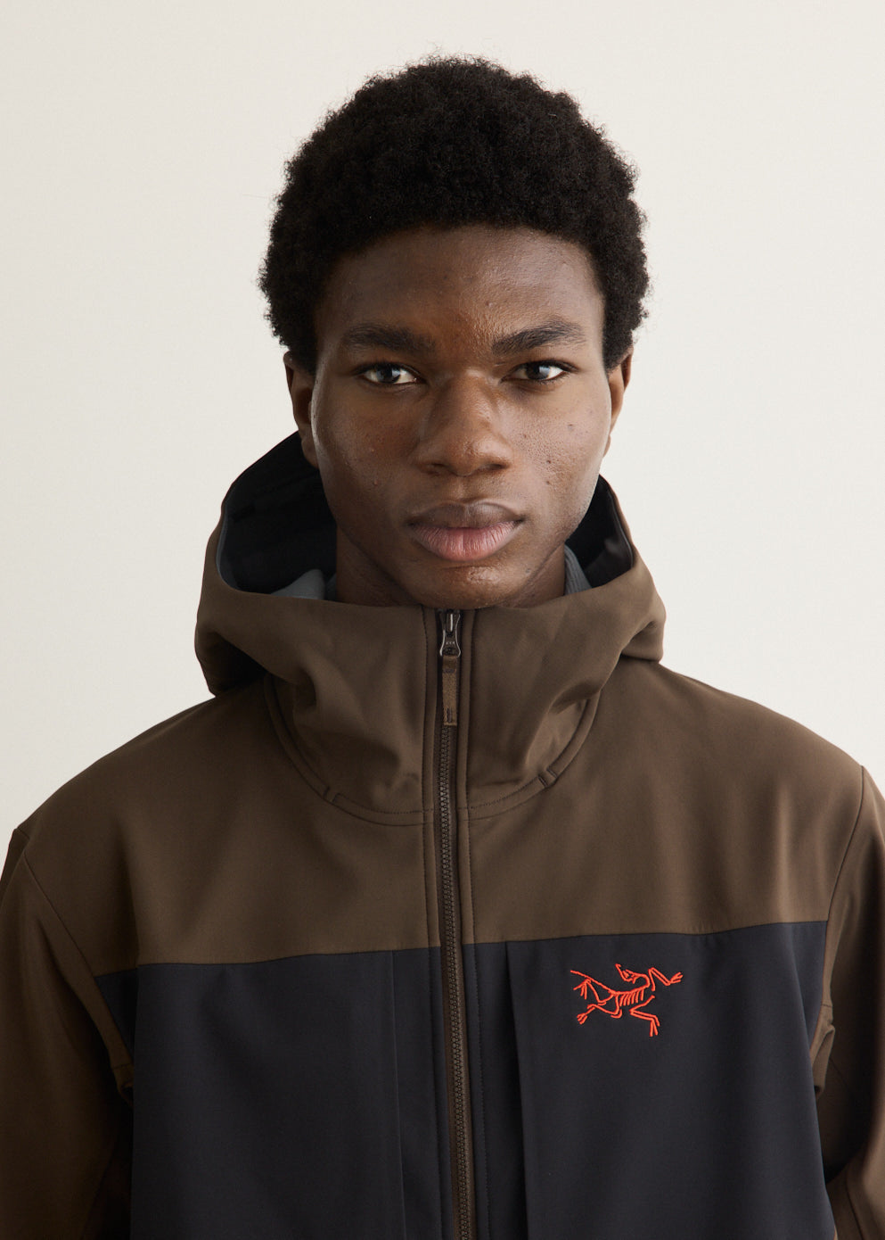 Gamma MX Hoody