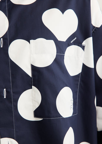 La Chemise Camargue